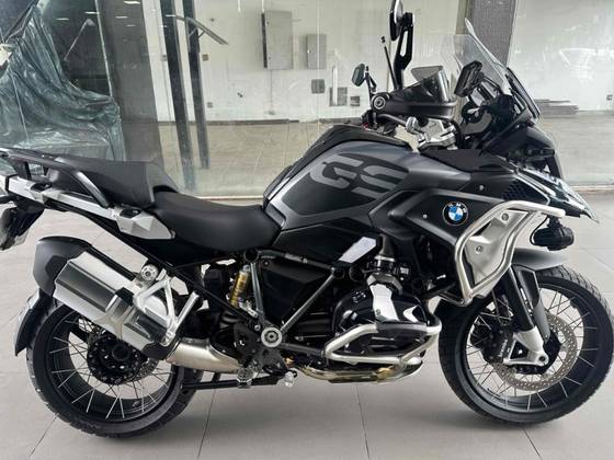 BMW R 1250 GS PREMIUM 